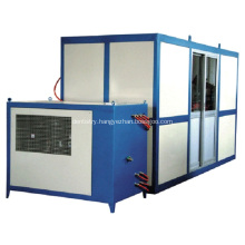 Gas-phase Ultrasonic Cleaning Machine